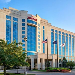 Marriott Indianapolis North